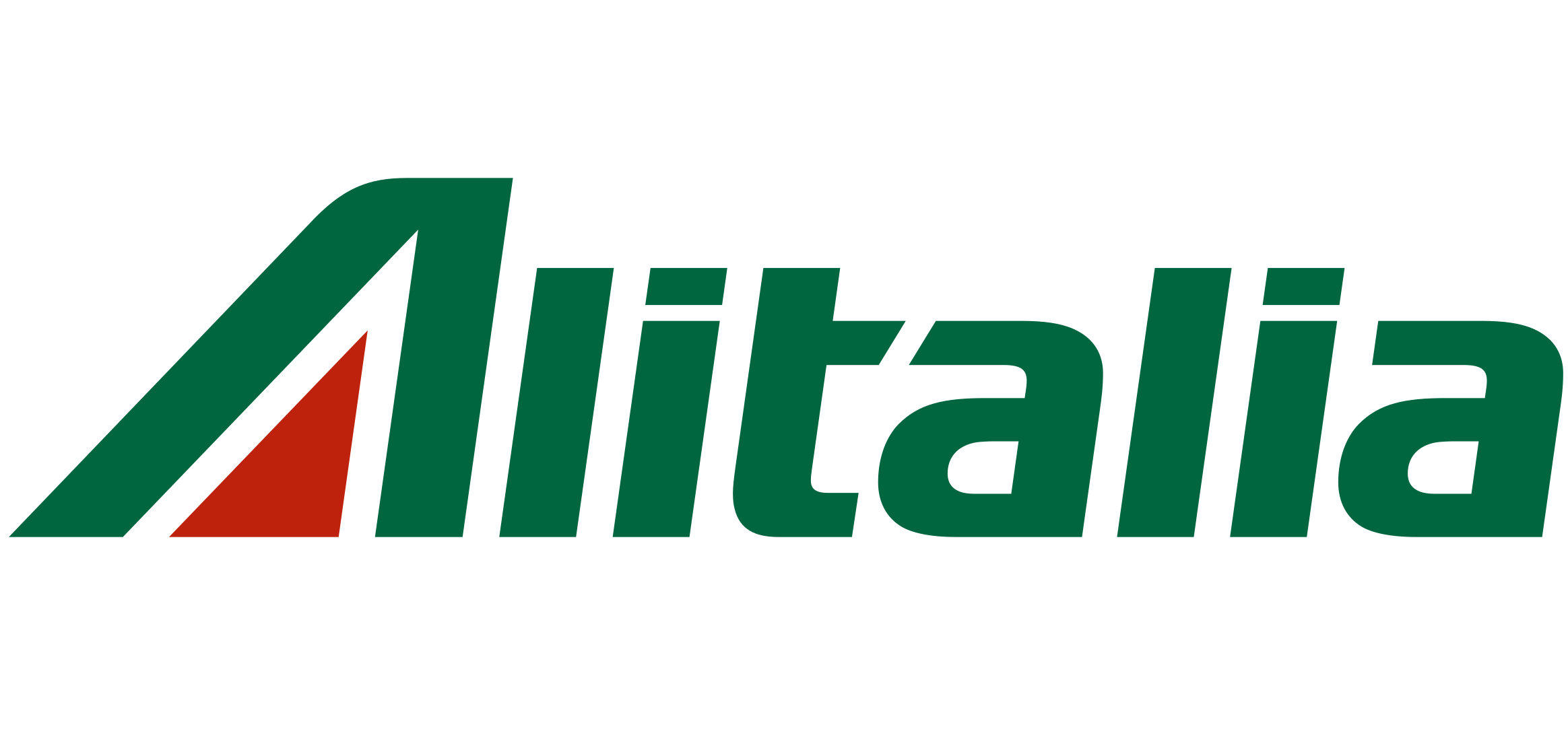 Alitalia